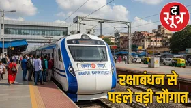 जबलपुर से रायपुर के बीच 3 अगस्त से चलेगी इंटरसिटी ट्रेन, यात्रियों को मिलेगी बड़ी राहत