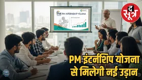 इंटर्नशिप में काम के साथ होगी कमाई, करना होगा PM Internship Yojna में आवेदन