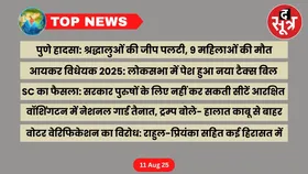 Top News : खबरें आपके काम की