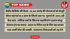 Top News : खबरें आपके काम की