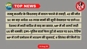Top News : खबरें आपके काम की
