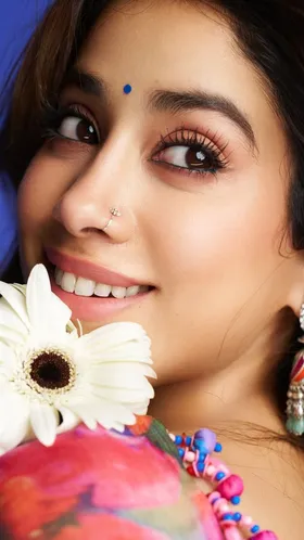 इस दिन थिएटर्स में आ रही Janhvi Kapoor की परम सुंदरी, होगा फुल एंटरटेनमेंट