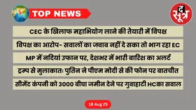 Top News : खबरें आपके काम की