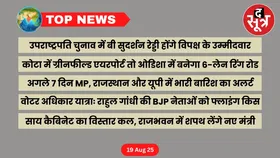 Top News : खबरें आपके काम की