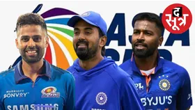 हार्दिक पांड्या का जलवा बढ़ेगा एशिया कप में! T20 में बना सकते हैं अनोखा रिकॉर्ड