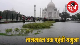 देश में बाढ़-बारिश का कहर, रुद्रप्रयाग में लैडस्लाइड से हाईवे बंद, हिमाचल में अब तक 145 मौतें