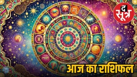 राशिफल: मकर राशिवालों को पैसों के मामलों में रहना होगा सावधान, तो इन्हें मिल सकता है सरप्राइज