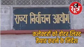 राजस्थान में पंचायत-निकाय चुनाव जल्द होने की संभावना, निर्वाचन आयोग की गाइडलाइन जारी
