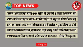 Top News : खबरें आपके काम की