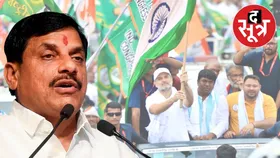 पीएम मोदी के मां के खिलाफ अभद्र टिप्पणी को लेकर सीएम मोहन यादव ने साधा निशाना