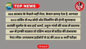 Top News : खबरें आपके काम की