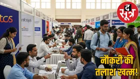 CG Job News: 23 सितंबर को प्लेसमेंट कैंप का आयोजन, कई पदों पर भर्ती करेंगी कपनियां