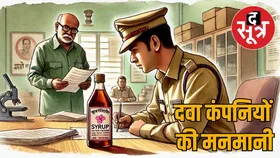 राजस्थान में नि:शुल्क दवा योजना पर बार-बार उठ रहे सवाल : पांच साल में 795 सैंपल फेल