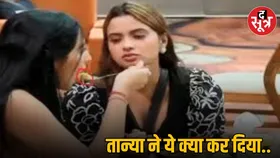 Tanya Mittal चिकन, नॉन-वेज बर्तनों को छूने से मना करने वाली इन्फ्लुएंसर अब चिकन पर...
