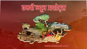 गुना में कार-ट्रक की टक्कर में 3 वेटनरी डॉक्टर्स की मौत, दोस्त की शादी से लौट रहे थे