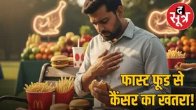 महिलाओं के बाद अब पुरुषों में ब्रेस्ट कैंसर का खतरा, एम्स डायरेक्टर ने दी यह चेतावनी