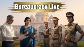 Bureaucracy Live: एमपी के आईएएस दंपति राष्ट्रपति से लेंगे पुरस्कार, जल शक्ति अवार्ड से होंगे सम्मानित
