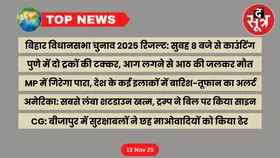 Top News : खबरें आपके काम की