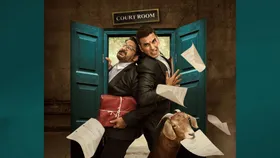 देखिए दो Jolly की जबरदस्त जंग, Netflix पर आज रिलीज हो रही Jolly LLB 3