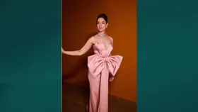 बॉलीवुड से लेकर साउथ तक खूबसूरती में इस क्वीन का जलवा