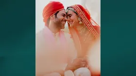 राजकुमार राव और पत्रलेखा बने पैरेंट्स, बेबी गर्ल को दिया जन्म