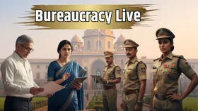 Bureaucracy Live: इस राज्य में 27 आईएएस अफसरों को प्रमोशन, अपर सचिव बने, वेतनमान बढ़ा