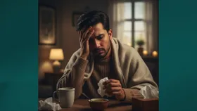 इन आसान उपाय से पाएं सर्दी जुखाम से छुटकारा