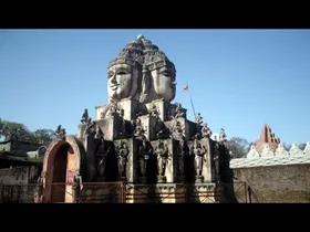 धर्म की गंगा: प्रसाद योजना से ओंकारेश्वर और अमरकंटक का कायाकल्प
