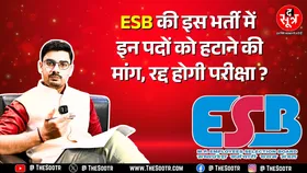 कर्मचारी चयन मंडल को Bhopal Nagar Nigam कमिश्नर संस्कृति जैन ने लिखा पत्र, इन पदों को हटाने की मांग!