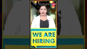 Elon Musk की Starlink में काम करने का मौका | #shorts