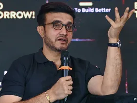 Asia Cup 2025: Sourav Ganguly supports Suryakumar’s refusal to shake hands with Pakistan players