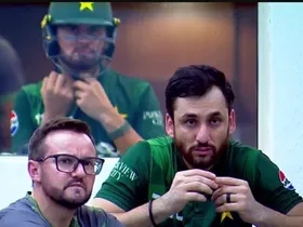 “Ready for any challenge” – Salman Ali Agha on ‘Super 4’ clash against India in Asia Cup 2025