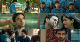 Saba Nayakan movie Review