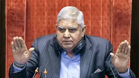 इलाहाबाद HC का एक जस्टिस, जिसको लेकर संसद के मानसून सत्र में बरप सकता है हंगामा