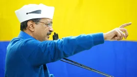 फिर चमका ब्रान्ड AK, जल्द ही दिल्ली में दिख सकते हैं अरविंद केजरीवाल