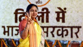 CM Rekha Gupta ने प्रशासनिक फेरबदल करते हुए ताबड़तोड़ लिए 5 बड़े फैसले