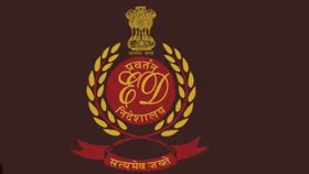 ED से घबराती है बड़ी बड़ी शख्सियतें, पर यहां तो एजेंसी के छूट गए पसीने