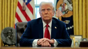 Trump बोले- मेरी धमकी के बाद Thailand और Cambodia सीजफायर के लिए तैयार, Congress ने कही ये बात