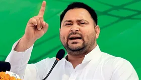तेजस्वी यादव का तीखा वार, नीतीश कुमार ‘मुख्यमंत्री’ नहीं ‘मूकदर्शक’ बन चुके हैं