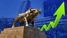 Stock Market: तनाव के बीच सेंसेक्स और निफ्टी में शुरुआती कारोबार में बढ़त, रुपये की कमजोर शुरुआत