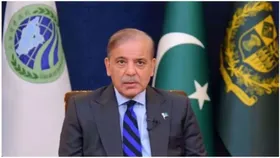 Shahbaz Sharif's attack on India: कश्मीर- पहलगाम आतंकी हमले को लेकर फिर उगला जहर