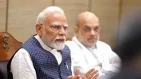 अमेरिका के हमले के बाद ईरानी राष्ट्रपति पेजेशकियन ने की PM Modi से बात