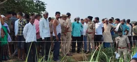 murder: बदायूं में ई  रिक्‍शा चालक की गला रेतकर  हत्‍या