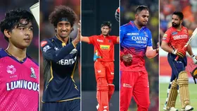 IPL-2025: शानदार प्रदर्शन, टीम इंडिया में जगह बना सकते हैं ये 5 अनकैप्ड खिलाड़ी