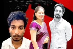 Raja Raghuvanshi murder case: पुलिस ने नहीं मांगी रिमांड, पति की कातिल सोनम और राज भेजे गए जेल