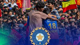 IPL विक्ट्री सेलिब्रेशन पर BCCI की सख्ती, 14 जून को मीटिंग में बनेगी गाइडलाइन