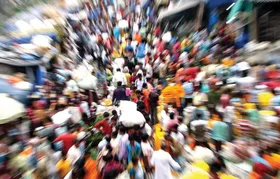 Moradabad: जातीय जनगणना पर बोले मंत्री संजय निषाद यह ऐतिहासिक और साहसिक कदम, पीएम मोदी के आभारी