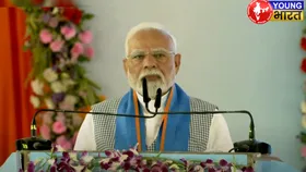 सीवान में पीएम मोदी का ऐतिहासिक ऐलान, बिहार के इंजन अब अफ्रीका की रेलें खींचेंगे