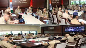 DGP राजीव कृष्ण ने कहा- 60 हजार से अधिक रिक्रूट्स के प्रशिक्षण से यूपी पुलिस को मिलेगी नई ताकत