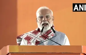 पीएम ने कहा, फोन पर ट्रंप बोले, मोदी जी कनाडा आएं हैं तो वाशिंगटन होकर जाइए...